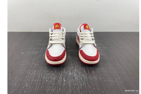 DJ5186-100 DJ5186-100 Jordan Low  1  Spades 1125